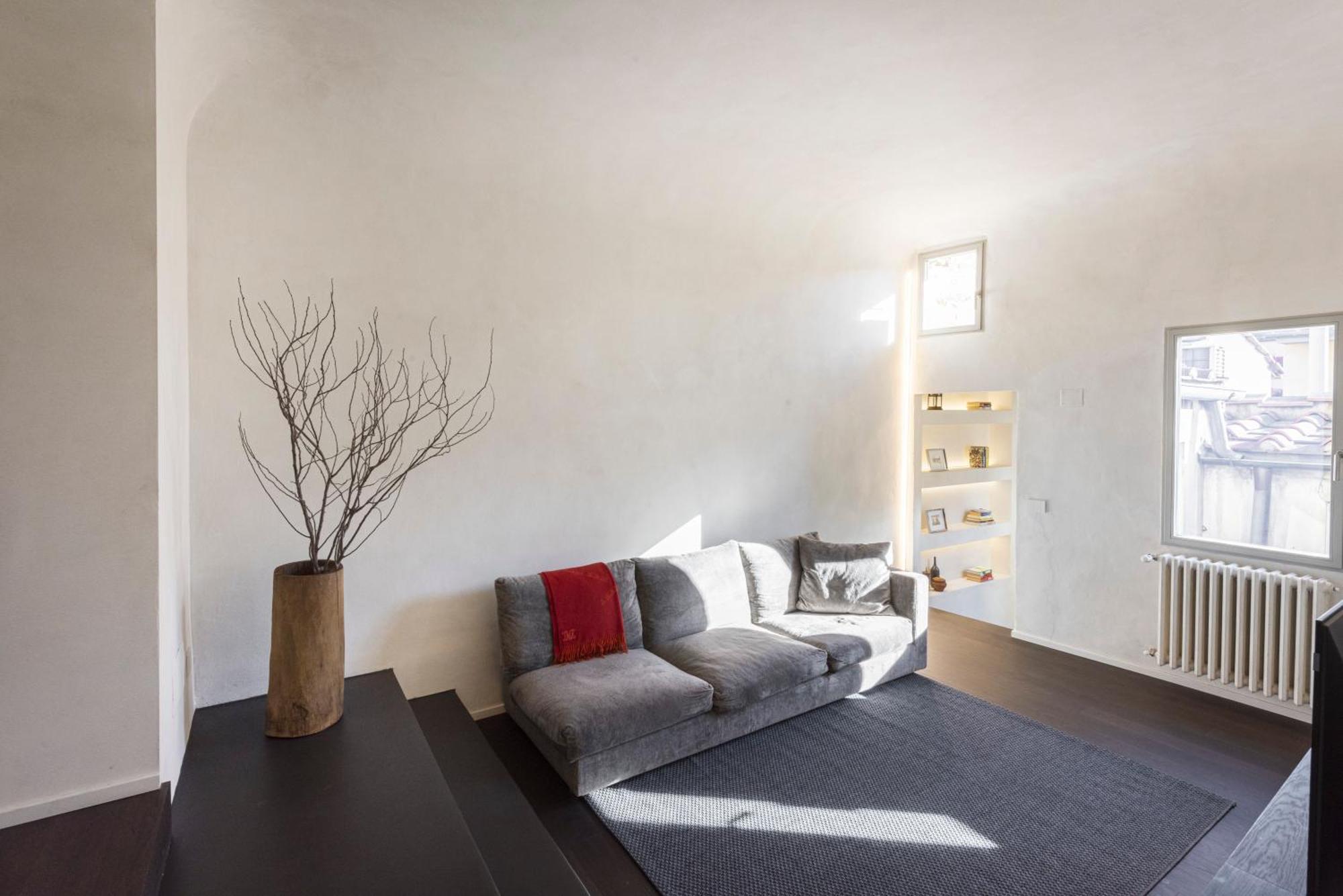 Bella Vista View By Mmega * Florencia