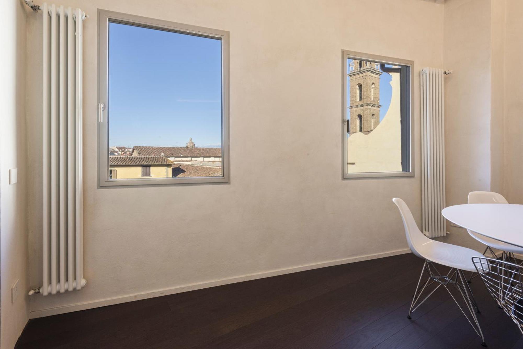 Apartamento Bella Vista View By Mmega *