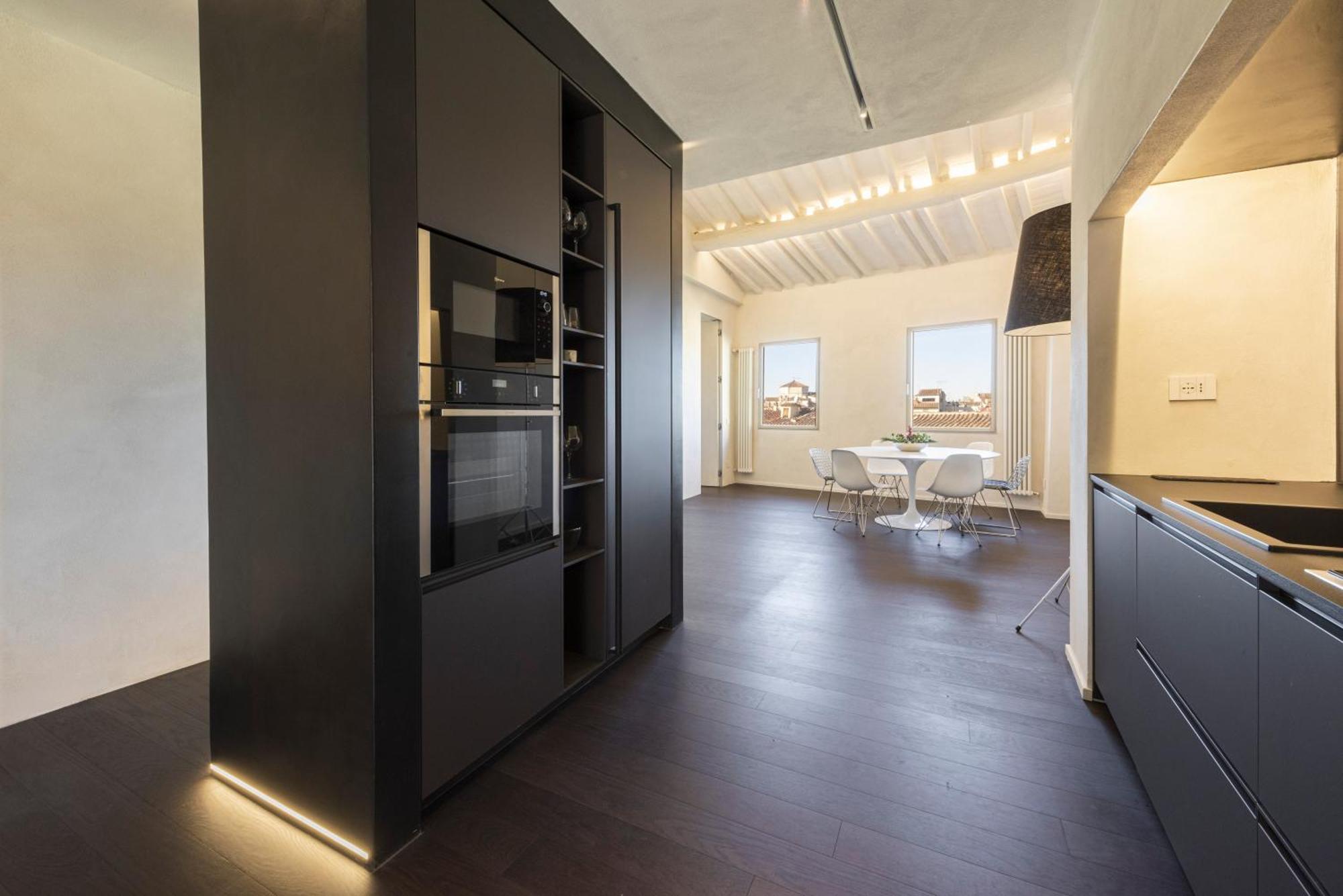 Bella Vista View By Mmega Apartamento *