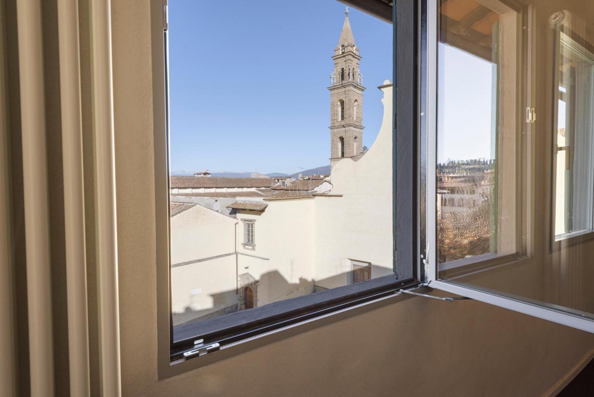 Apartamento Bella Vista View By Mmega *
