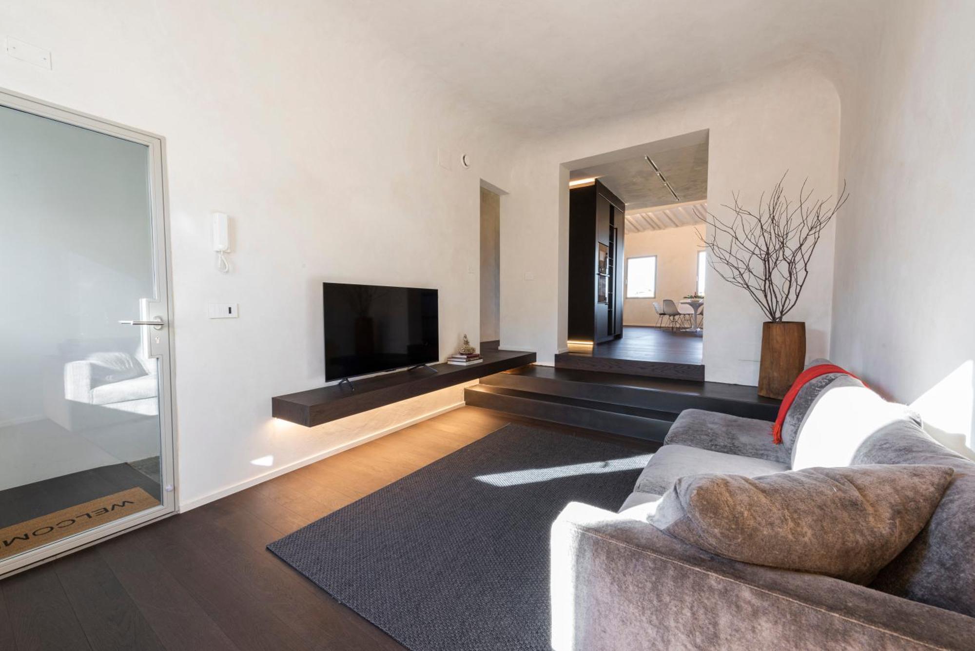 Apartamento Bella Vista View By Mmega Florencia