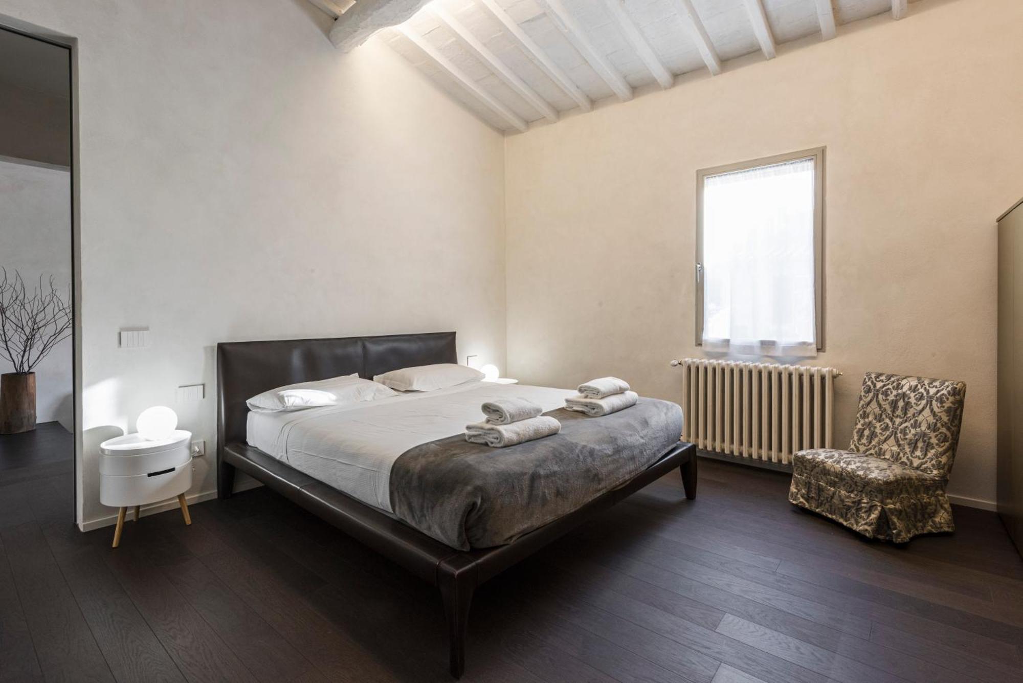 Bella Vista View By Mmega * Florence