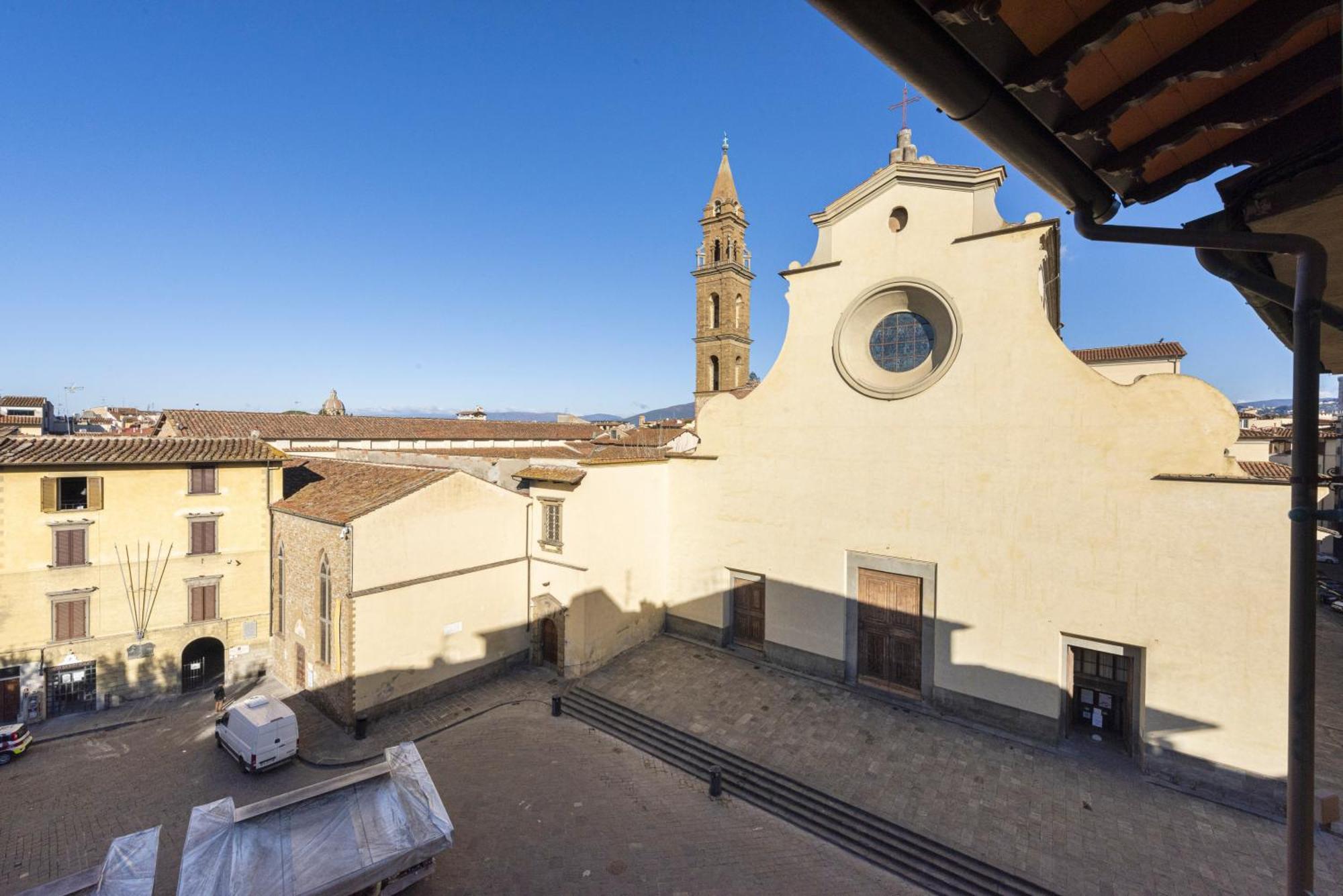 Bella Vista View By Mmega Florence