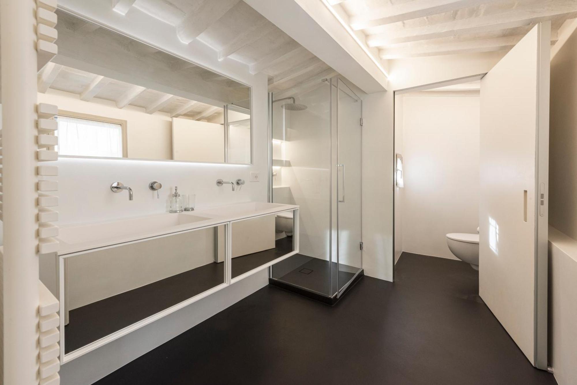 Bella Vista View By Mmega Apartment Florence