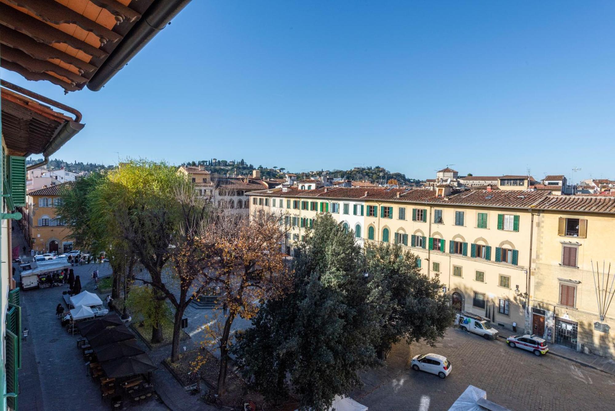 Bella Vista View By Mmega Florence