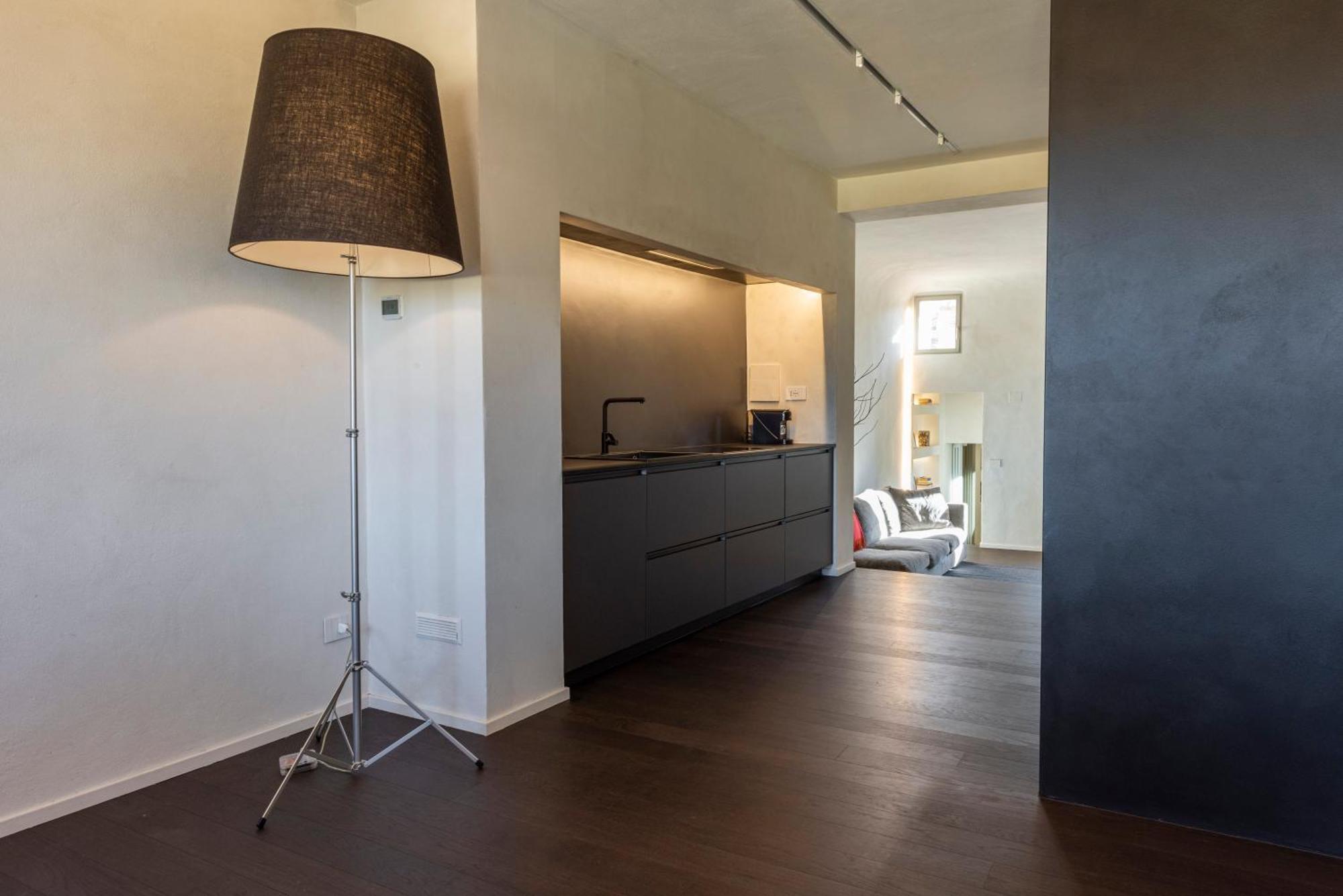 Bella Vista View By Mmega Apartment *